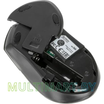 Комплект клавиатура + мышь A4Tech 4200N картинка 13
